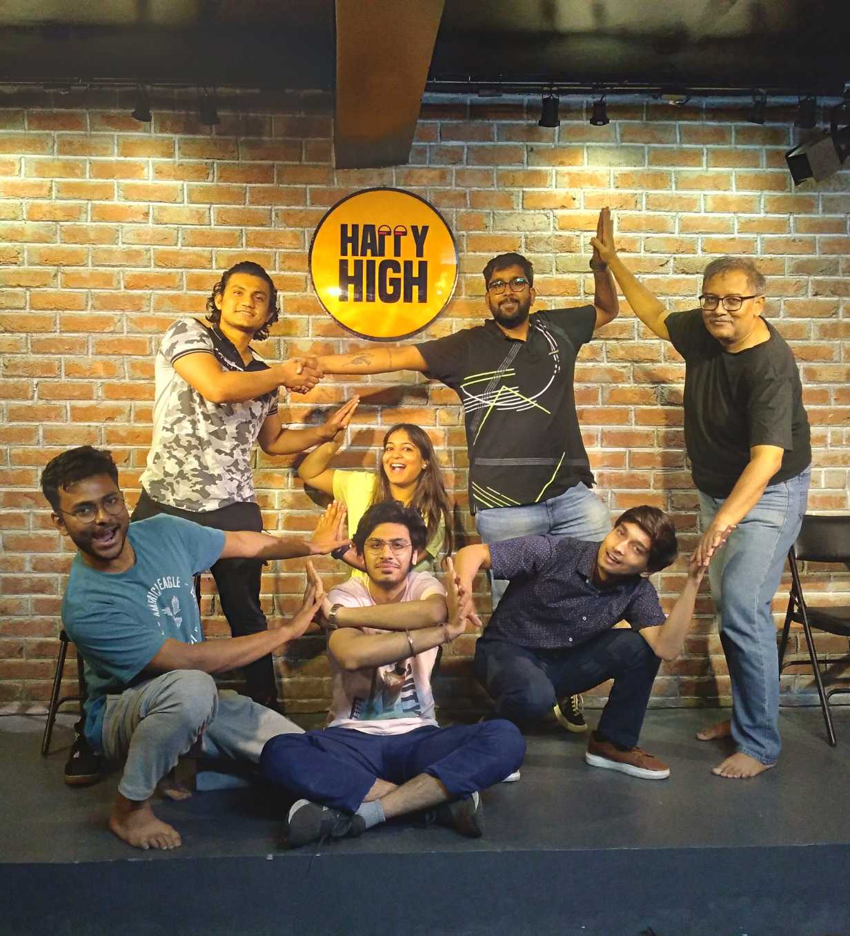 How Does Improv Solve Issues Faced by Teams?