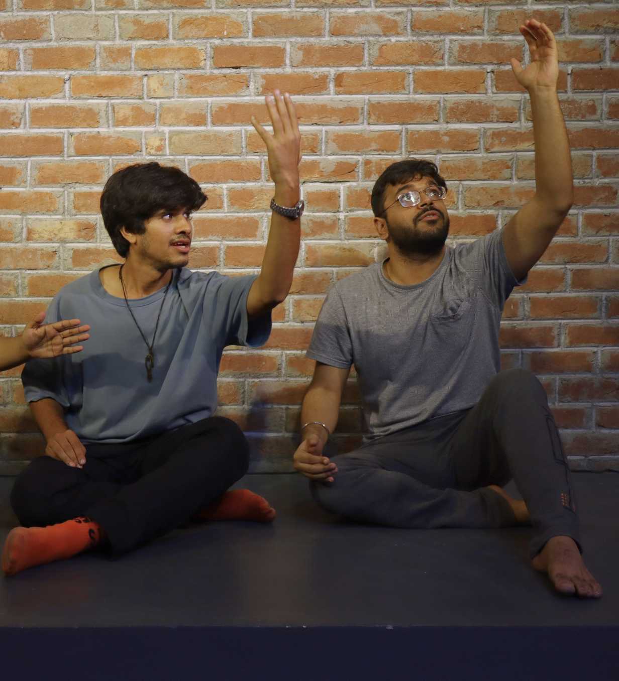 The Science Behind Improv